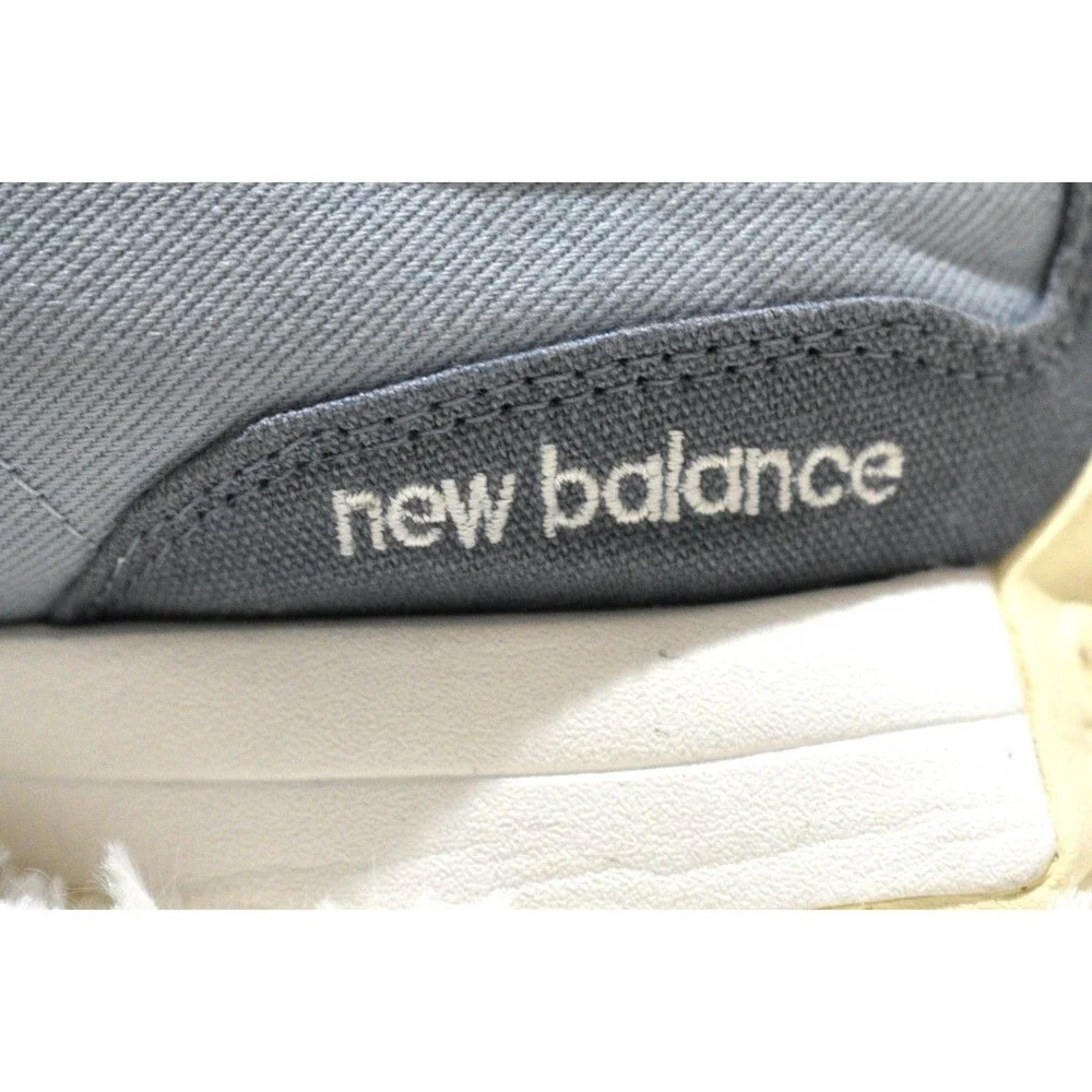 New Balance step into